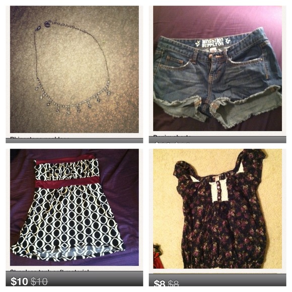 Reserved Bundle