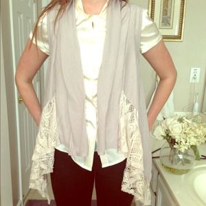 Kenar cover up tank!