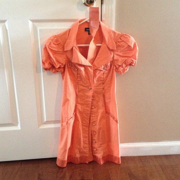 Beautiful Spring Dress