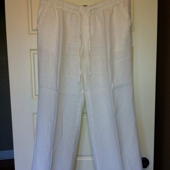 Merona Women's linen pants