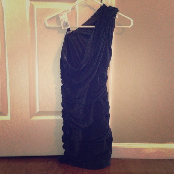 Forever 21 dress