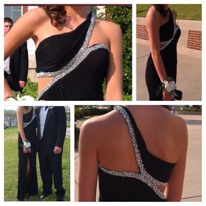 Prom dress for sale