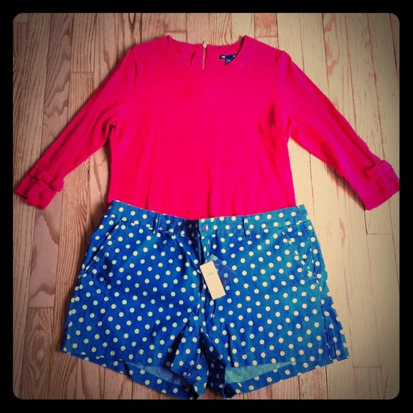 Gap Shorts