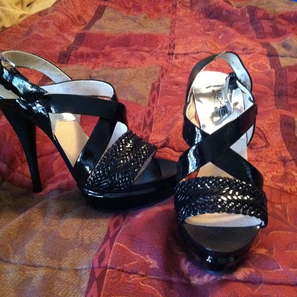 KORS Michael Kors Shoes - Michael Kors heels