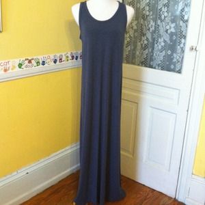 Gap Maxi dress