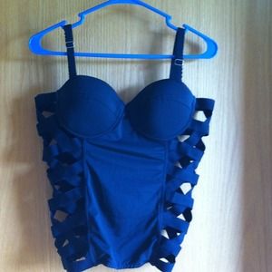 RESERVED•••Black and gorgeous!