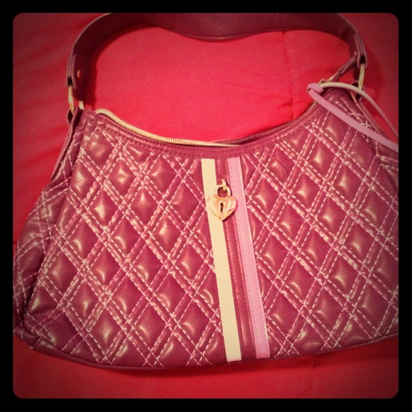 Victoria Secret purse