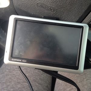 Garmin GPS