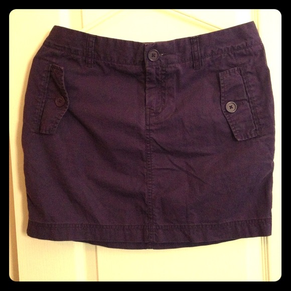 ❌SOLD❌Gap skirt