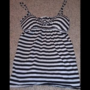 Medium Derek Heart Tank