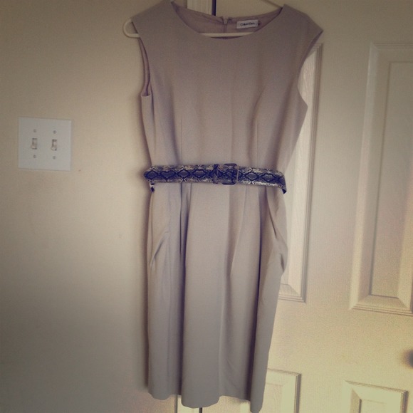 Calvin Klein Dress
