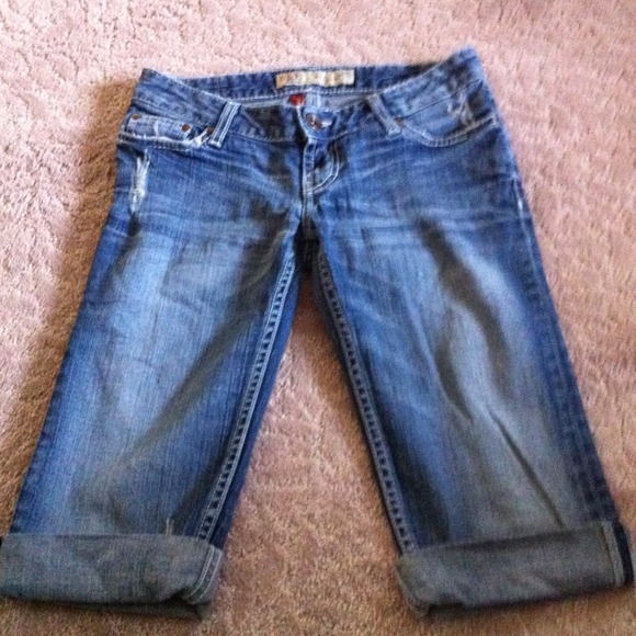 BKE Stella Capris
