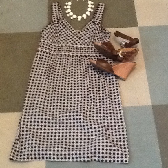 Ann Taylor size med Bundled w/blue and pink dress