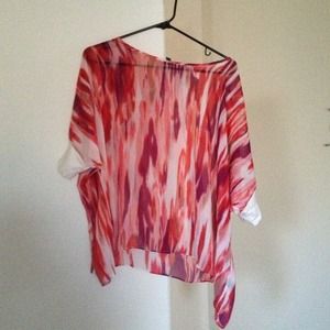 Express top size Medium