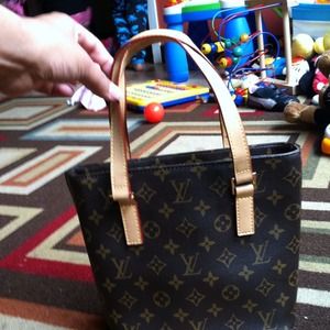 Lv purse