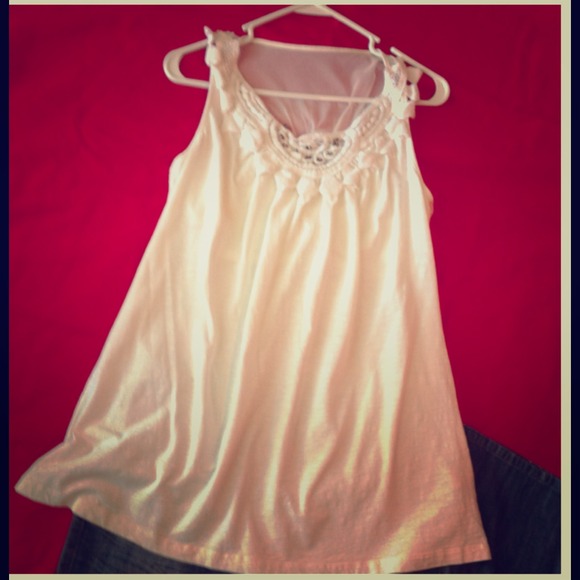 Kische Tops - SOLD