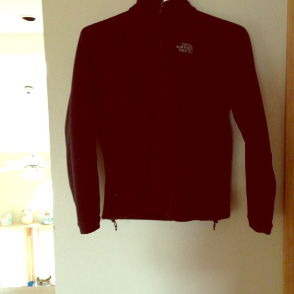 Black Northface