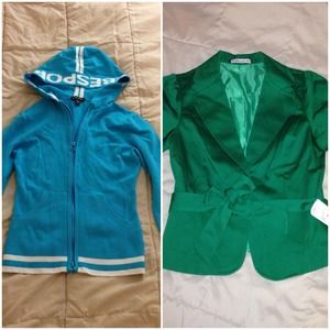 💕RESERVED💕 bundle for @xtinaton