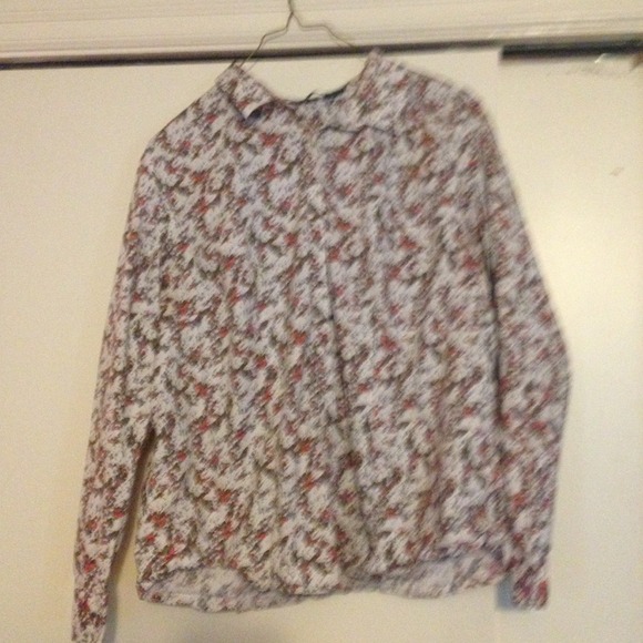 Eddie Bauer wrinkle resistant