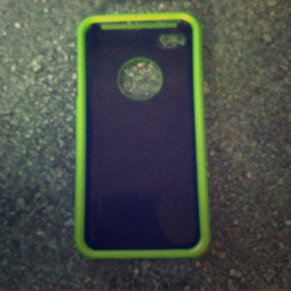 iPhone 4/4s case