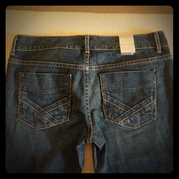 Gap trouser jeans