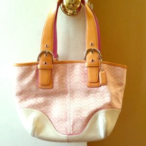 ^ Reserved^ for mrcsimmons1 Coach purse bundle