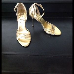 Guess by Marciano Sandal