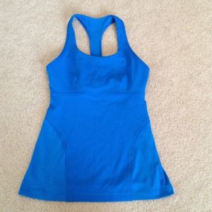 Bundle - Two Lululemon Size 6 Tops