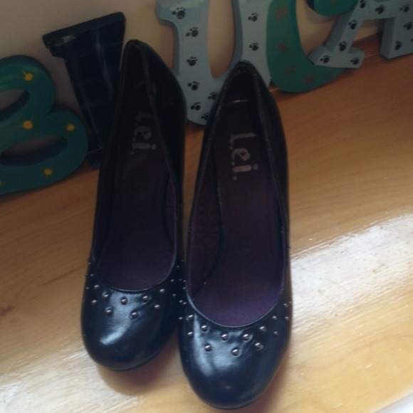 L.e.i. Shoes