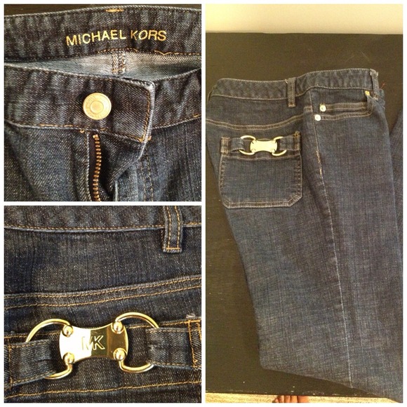 Sold💰💰💰💰Michael Kors Jeans