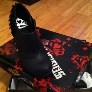 Very sexy and cute shoes