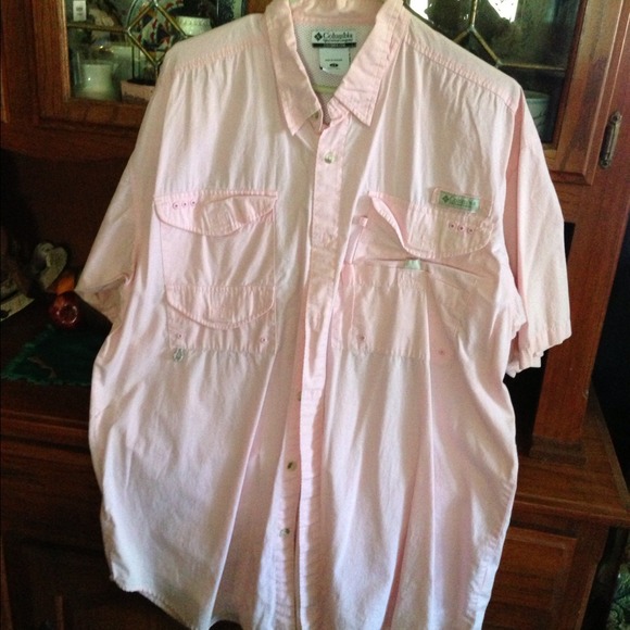 REDUCED Columbia PFG