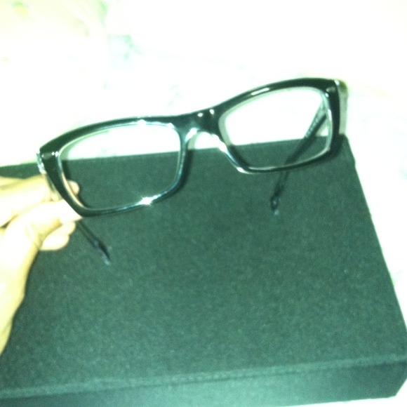 Reading/seeing glasses
