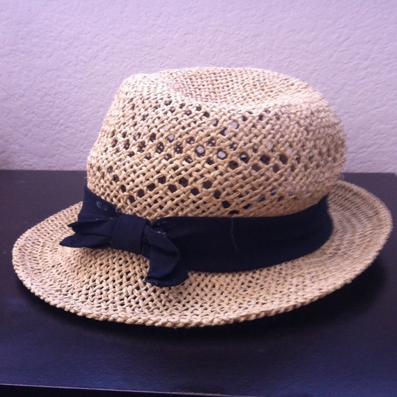 Straw hat