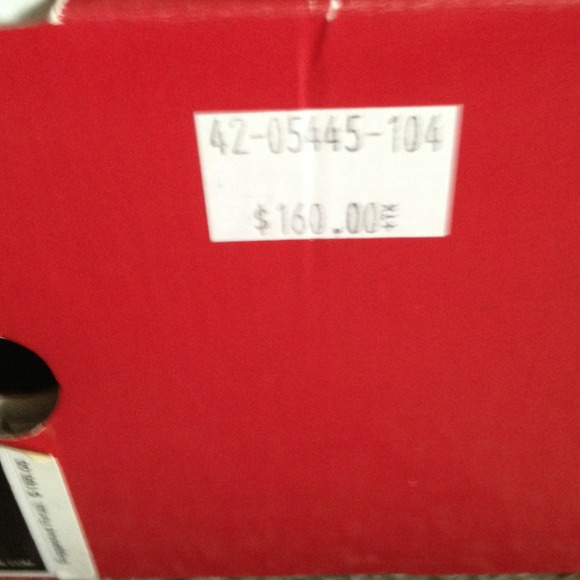 Nike air max brand new never worn! - Picture 3 of 4
