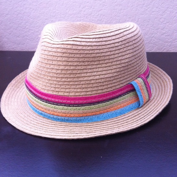 Summer hat