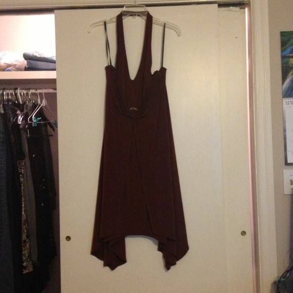 Laundry dress