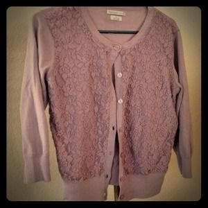 VanHuesen light cover and Loft Shirt Bundle