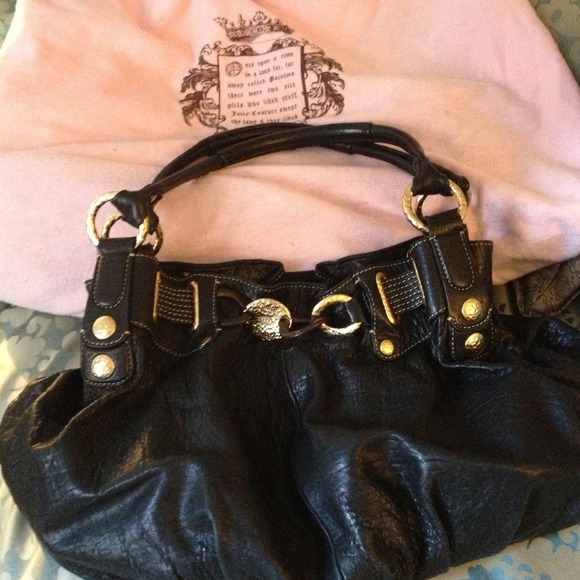 Juicy couture purse