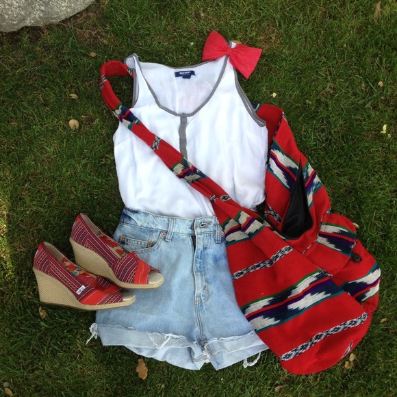 The Perfect Summer Tank