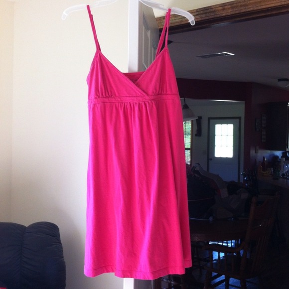 Old Navy sundress