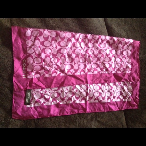 💞Authentic Coach💞 - Picture 3 of 3