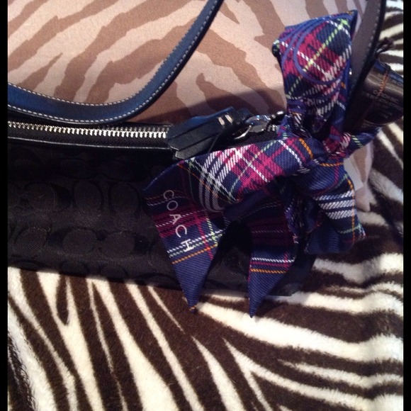 🚫SOLD IN BUNDLE🚫 100% silk scarf! - Picture 3 of 3