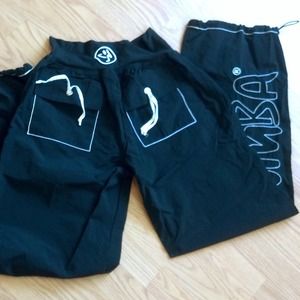 Zumba Cargo Pants
