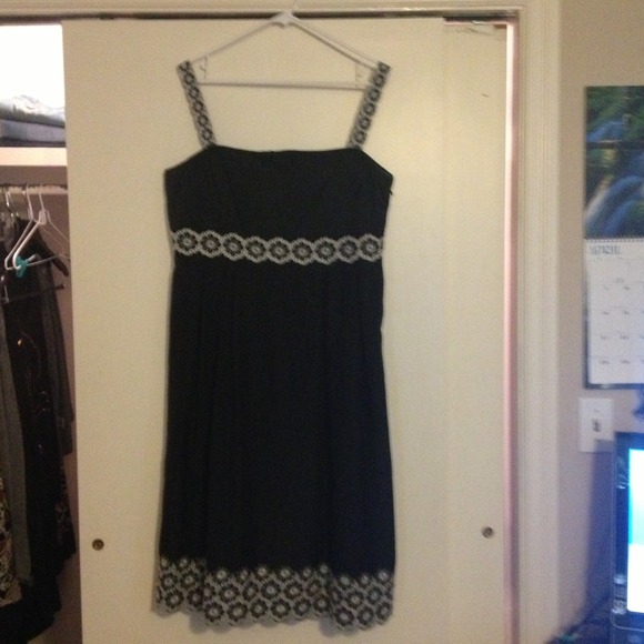 Antonio Melani dress