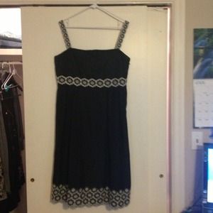 Antonio Melani dress