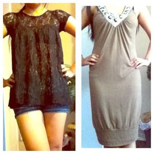 Fourth bundle ❤❤❤