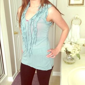 🌺New🌺 long tank