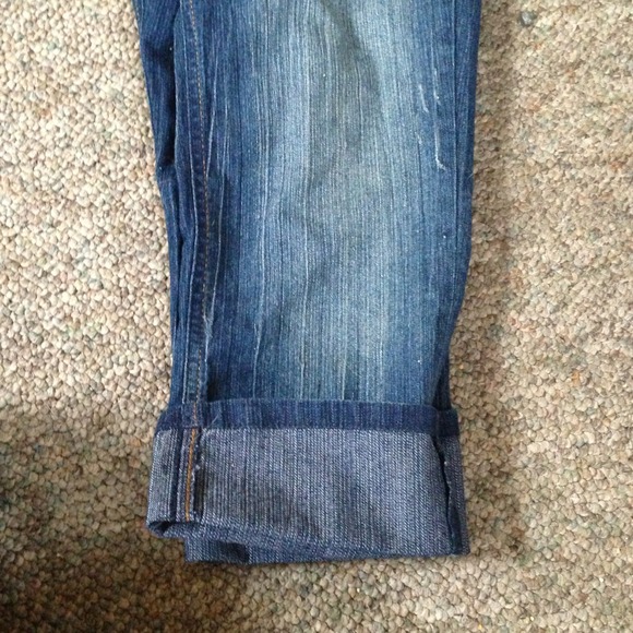 Capris - Picture 2 of 2