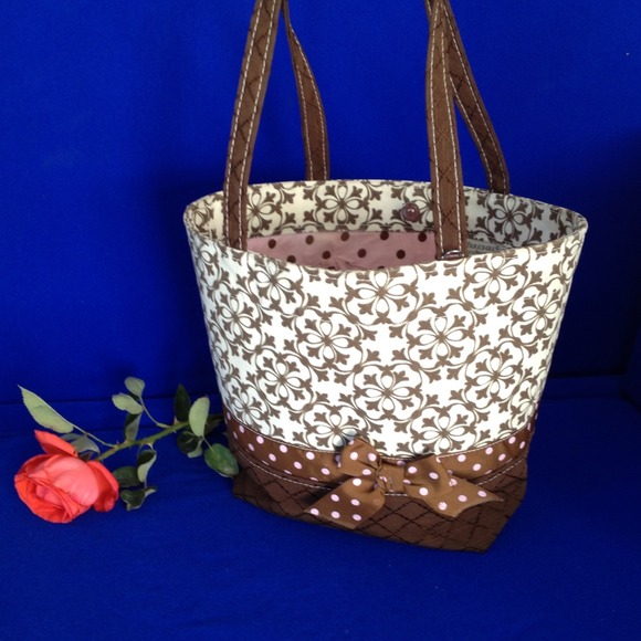 Berkshire Hampton Tote